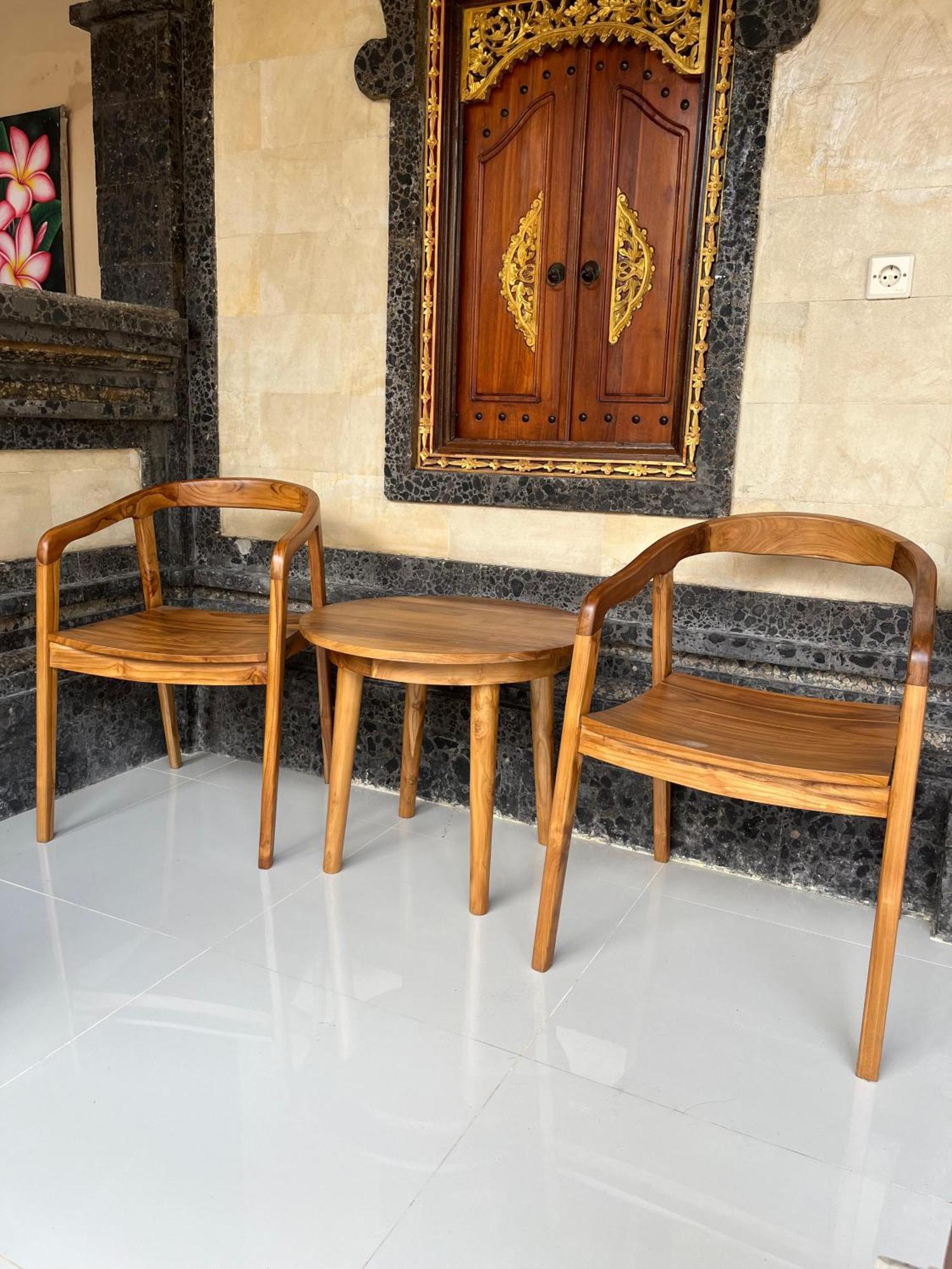 Ananda House Apartment Ubud  Exterior photo