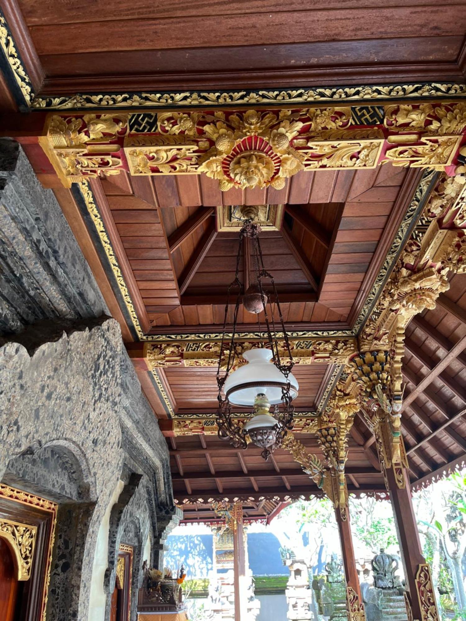 Ananda House Apartment Ubud  Exterior photo